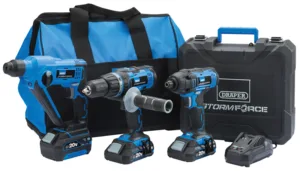 Power Tool Kits